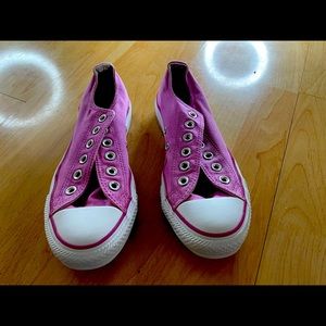 Youth Converse Chuck Taylor Classic